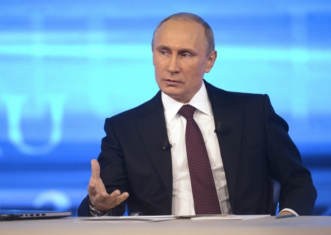 Россия сделает все для решения кризиса в Нагорном Карабахе - Путин